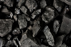 Widmoor coal boiler costs
